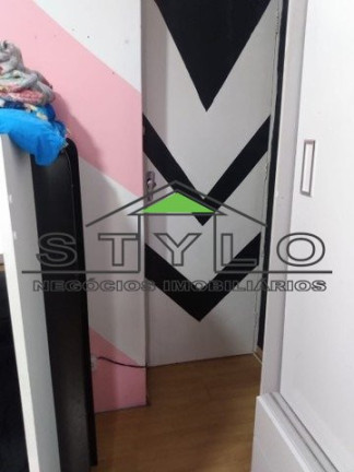 Imagem Apartamento com 2 Quartos à Venda, 56 m² em Santa Terezinha - São Bernardo Do Campo