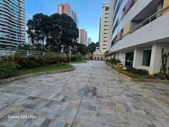 Imagem Apartamento com 3 Quartos à Venda, 94 m² em Adrianópolis - Manaus
