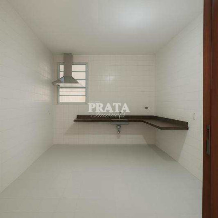 Imagem Apartamento com 3 Quartos à Venda, 110 m² em Boqueirão - Santos Imagem Apartamento com 3 Quartos à Venda, 110 m² em Boqueirão - Santos