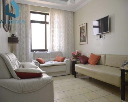 Imagem Apartamento com 2 Quartos à Venda, 74 m² em Passagem - Cabo Frio