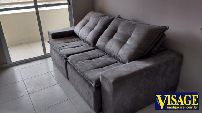 Imagem Apartamento com 3 Quartos à Venda, em Vila Branca - Jacareí Imagem Apartamento com 3 Quartos à Venda, em Vila Branca - Jacareí