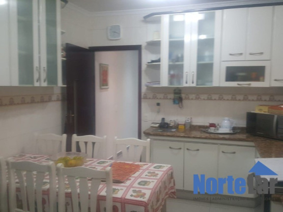 Imagem Sobrado com 3 Quartos à Venda, 170 m² em Jardim Monte Alegre (zona Norte) - São Paulo