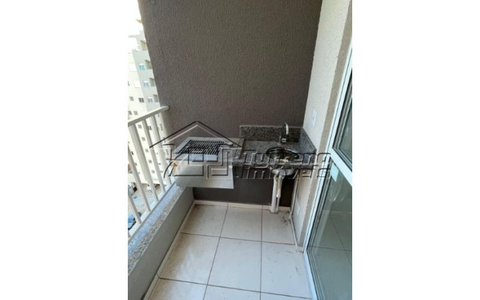 Imagem Apartamento com 2 Quartos à Venda, 52 m² em Urbanova - São José Dos Campos Imagem Apartamento com 2 Quartos à Venda, 52 m² em Urbanova - São José Dos Campos