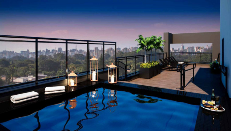 Imagem Apartamento com 3 Quartos à Venda, 163 m² em Moema - São Paulo Imagem Apartamento com 3 Quartos à Venda, 163 m² em Moema - São Paulo
