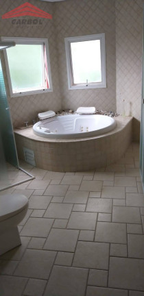 Imagem Casa de Condomínio com 4 Quartos à Venda, 1.000 m² em Alpes Dos Araçás (jordanésia) - Cajamar
