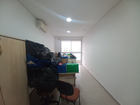 Imagem Imóvel Comercial à Venda, 44 m² em Boqueirão - Santos