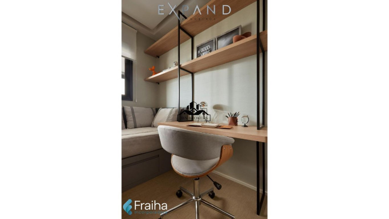 Imagem Apartamento com 2 Quartos à Venda, 74 m² em Pinheiros - São Paulo