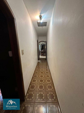 Imagem Casa com 4 Quartos à Venda, 140 m² em Vila Medeiros - São Paulo