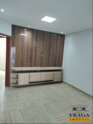 Imagem Casa com 4 Quartos à Venda, 193 m² em Jardim Paulista - Sorocaba Imagem Casa com 4 Quartos à Venda, 193 m² em Jardim Paulista - Sorocaba