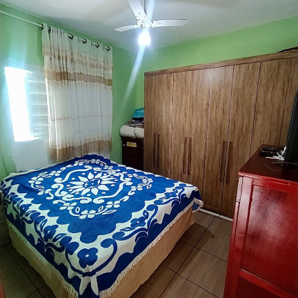 Imagem Casa com 4 Quartos à Venda, 108 m² em Balneário Itaóca - Mongaguá Imagem Casa com 4 Quartos à Venda, 108 m² em Balneário Itaóca - Mongaguá