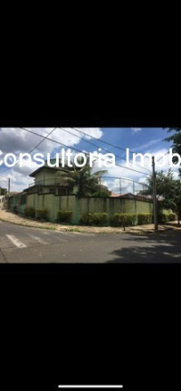 Imagem Sobrado com 4 Quartos à Venda,  em Parque São Lourenço - Indaiatuba
