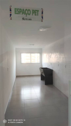 Imagem Apartamento com 2 Quartos à Venda, 70 m² em Vila Guilhermina - Praia Grande
