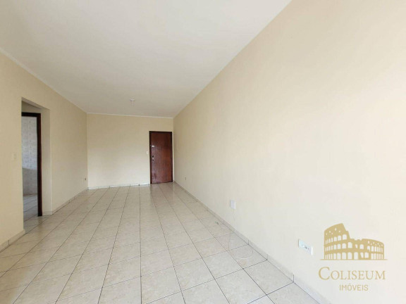 Imagem Apartamento com 2 Quartos para Alugar, 80 m² em Vila Guilhermina - Praia Grande