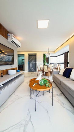 Imagem Apartamento com 3 Quartos à Venda, 133 m² em Jardim - Santo André