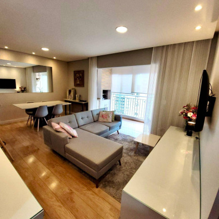 Apartamento com 3 Quartos à Venda, 96 m² em Boa Vista - São Caetano Do Sul