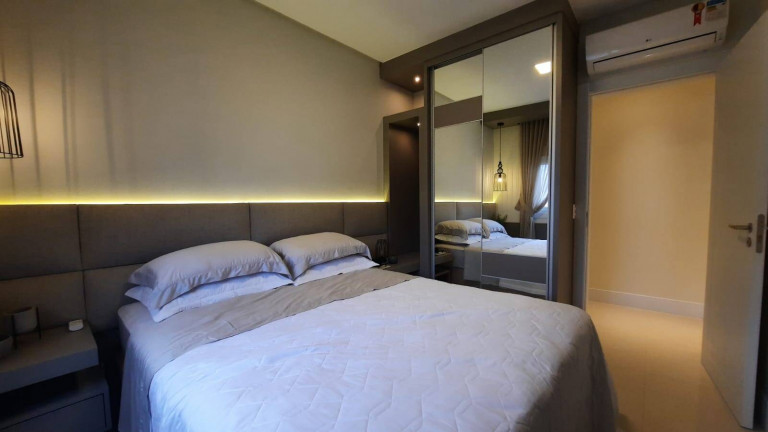 Imagem Apartamento com 3 Quartos à Venda,  em Navegantes - Capão Da Canoa