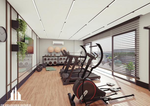 Imagem Apartamento com 3 Quartos à Venda, 74 m² em Novo Mundo - Curitiba Imagem Apartamento com 3 Quartos à Venda, 74 m² em Novo Mundo - Curitiba