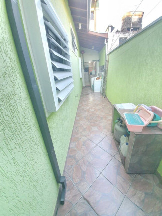 Imagem Casa com 3 Quartos à Venda,  em Jardim Alvorada - Limeira