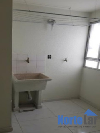 Imagem Apartamento com 2 Quartos à Venda, 50 m² em Vila Nova Cachoeirinha - São Paulo