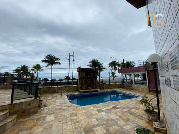 Imagem Cobertura com 3 Quartos à Venda, 170 m² em Vila Assunção - Praia Grande Imagem Cobertura com 3 Quartos à Venda, 170 m² em Vila Assunção - Praia Grande