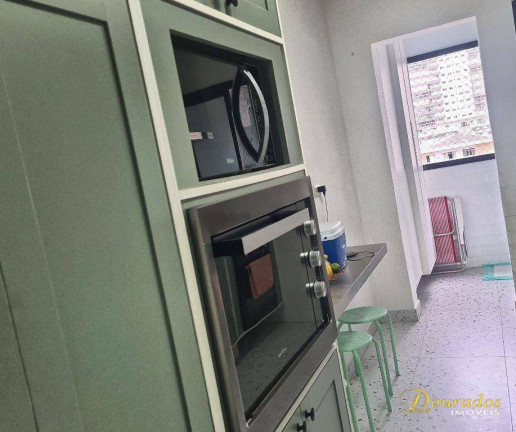 Imagem Apartamento com 2 Quartos à Venda, 120 m² em Canto Do Forte - Praia Grande Imagem Apartamento com 2 Quartos à Venda, 120 m² em Canto Do Forte - Praia Grande