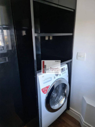 Imagem Cobertura com 2 Quartos à Venda, 186 m² em Paraíso Do Morumbi - São Paulo Imagem Cobertura com 2 Quartos à Venda, 186 m² em Paraíso Do Morumbi - São Paulo