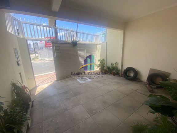 Imagem Casa com 3 Quartos à Venda, 120 m² em Aviação - Praia Grande