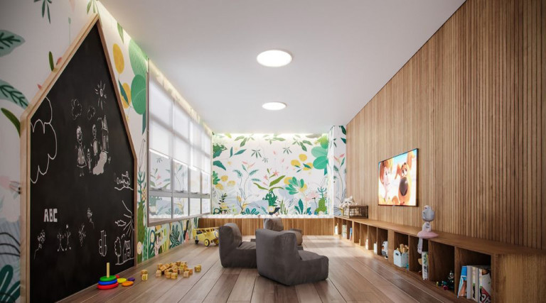 Imagem Apartamento com 2 Quartos à Venda, 75 m² em Tatuapé - São Paulo