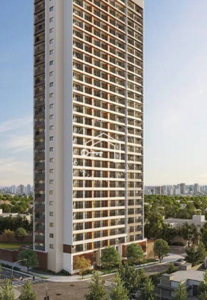 Imagem Apartamento com 2 Quartos à Venda, 39 m² em Pinheiros - São Paulo