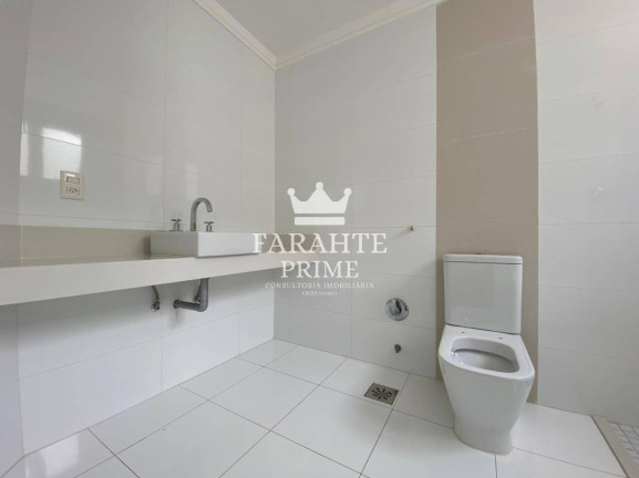 Imagem Apartamento com 3 Quartos à Venda, 200 m² em Pompeia - Santos Imagem Apartamento com 3 Quartos à Venda, 200 m² em Pompeia - Santos
