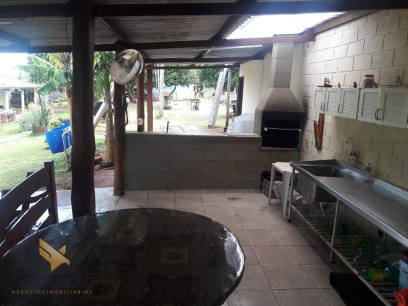 Imagem Chácara à Venda, 300 m² em Mata Do Segredo - Campo Grande Imagem Chácara à Venda, 300 m² em Mata Do Segredo - Campo Grande