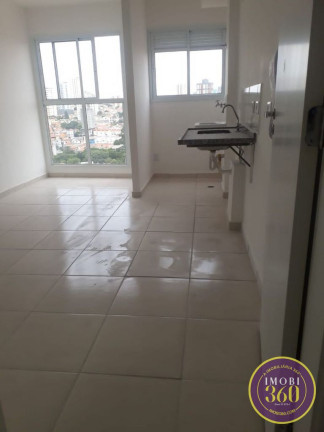 Imagem Apartamento com 1 Quarto à Venda, 30 m² em Vila Guilhermina - São Paulo Imagem Apartamento com 1 Quarto à Venda, 30 m² em Vila Guilhermina - São Paulo