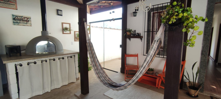 Imagem Casa com 3 Quartos à Venda, 100 m² em Albuquerque - Teresópolis Imagem Casa com 3 Quartos à Venda, 100 m² em Albuquerque - Teresópolis