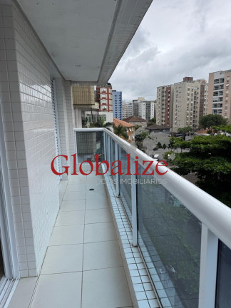 Imagem Imóvel com 3 Quartos à Venda, 117 m² em Ponta Da Praia - Santos Imagem Imóvel com 3 Quartos à Venda, 117 m² em Ponta Da Praia - Santos