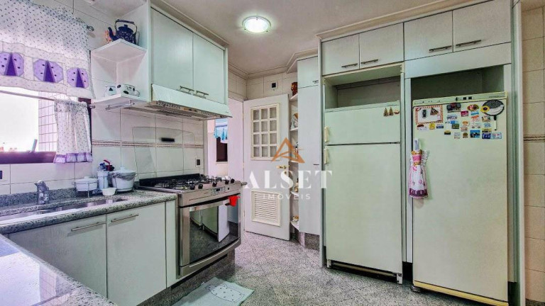 Imagem Apartamento com 4 Quartos à Venda ou Locação, 226 m² em Anália Franco - São Paulo Imagem Apartamento com 4 Quartos à Venda ou Locação, 226 m² em Anália Franco - São Paulo