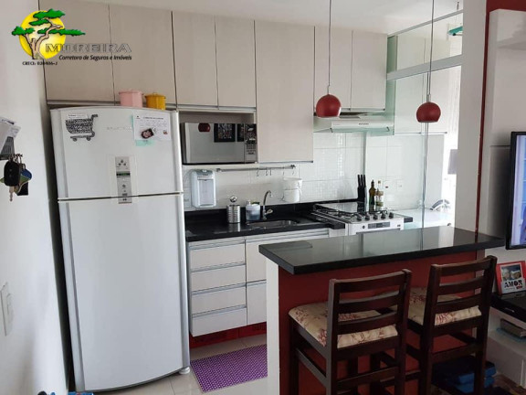 Imagem Apartamento com 2 Quartos à Venda, 48 m² em São Paulo
