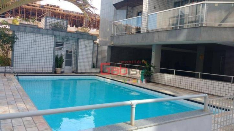 Apartamento com 2 Quartos à Venda, 85 m² em Passagem - Cabo Frio