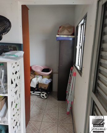 Imagem Casa com 4 Quartos à Venda, 130 m² em Jardim Tulipas - Sorocaba