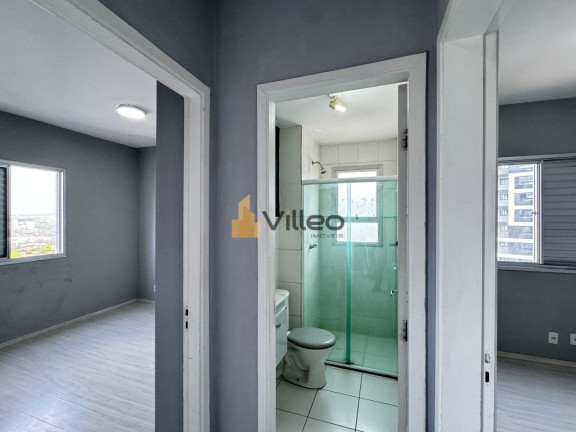 Imagem Apartamento com 2 Quartos para Alugar,  em Campolim - Sorocaba