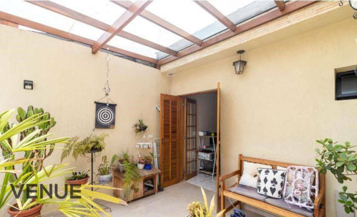 Imagem Sobrado com 2 Quartos à Venda, 63 m² em Vila Ré - São Paulo Imagem Sobrado com 2 Quartos à Venda, 63 m² em Vila Ré - São Paulo