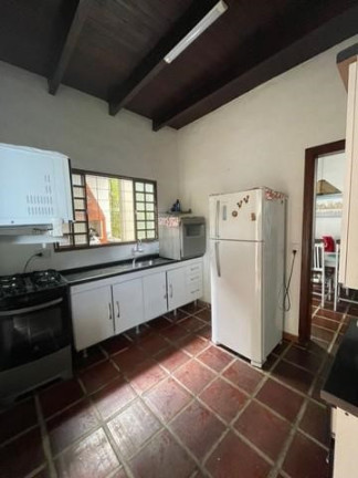 Imagem Casa com 3 Quartos à Venda, 508 m² em Praia Da Lagoinha - Ubatuba