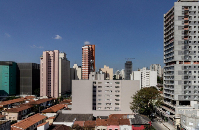 Imagem Apartamento com 2 Quartos à Venda, 84 m² em Perdizes - São Paulo