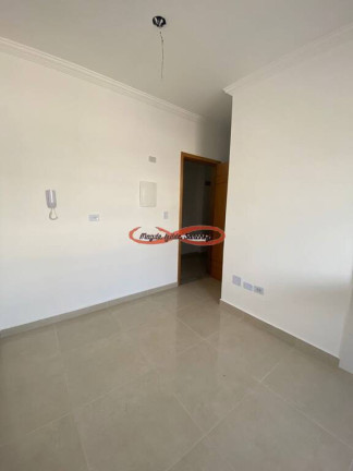 Imagem Apartamento com 2 Quartos à Venda, 39 m² em Parque Artur Alvim - São Paulo