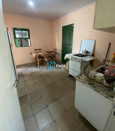 Imagem Casa com 4 Quartos à Venda, 144 m² em Praia De Quintão - Palmares Do Sul Imagem Casa com 4 Quartos à Venda, 144 m² em Praia De Quintão - Palmares Do Sul