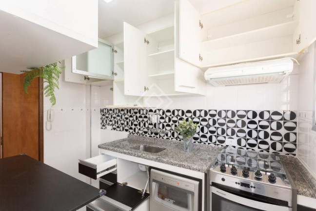 Imagem Apartamento com 2 Quartos à Venda, 61 m² em Planalto Paulista - São Paulo Imagem Apartamento com 2 Quartos à Venda, 61 m² em Planalto Paulista - São Paulo