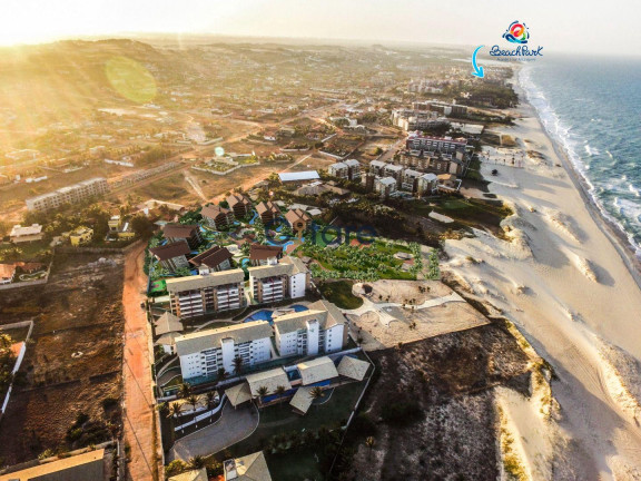Imagem Apartamento com 4 Quartos à Venda, em Porto Das Dunas - Aquiraz Imagem Apartamento com 4 Quartos à Venda, em Porto Das Dunas - Aquiraz