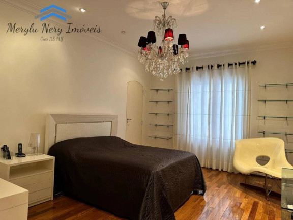 Imagem Apartamento com 4 Quartos à Venda, 370 m² em Cerqueira César - São Paulo Imagem Apartamento com 4 Quartos à Venda, 370 m² em Cerqueira César - São Paulo