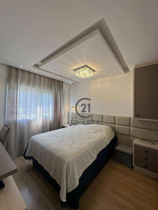 Imagem Apartamento com 3 Quartos à Venda, 90 m² em Jardim Atlântico - Florianópolis Imagem Apartamento com 3 Quartos à Venda, 90 m² em Jardim Atlântico - Florianópolis
