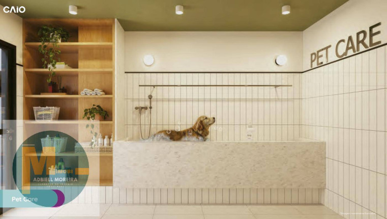 Imagem Apartamento com 2 Quartos à Venda, 70 m² em Candelária - Natal