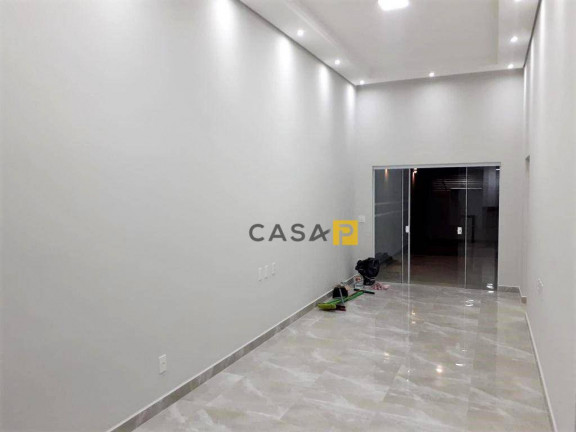 Imagem Casa com 3 Quartos à Venda, 98 m² em Parque Nova Carioba - Americana Imagem Casa com 3 Quartos à Venda, 98 m² em Parque Nova Carioba - Americana